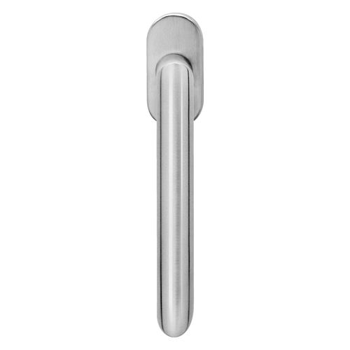Fenstergriff - EF204 - Karcher Design - Edelstahl / modern