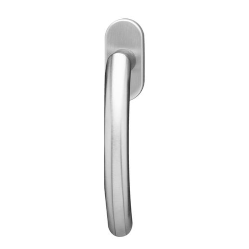 Fenstergriff - EF264 - Karcher Design - Edelstahl / modern