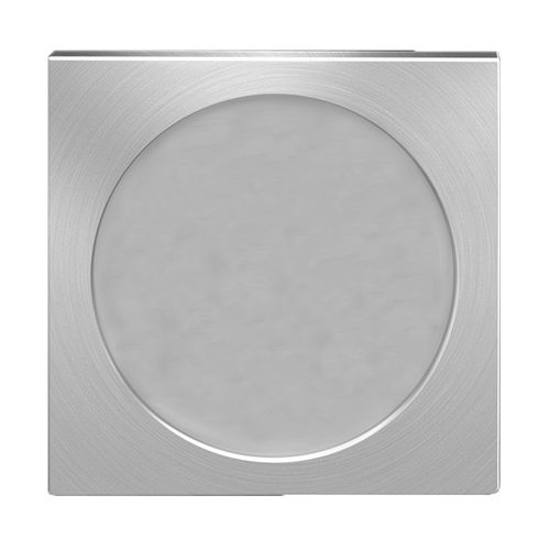 Griff für Schiebetür - EZ1704Q - Karcher Design - Edelstahl / modern