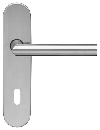 Türgriff - EL/EN 71 - Karcher Design - Edelstahl / modern