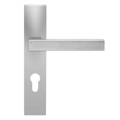 Türgriff - ELQ 71 - Karcher Design - Edelstahl / modern