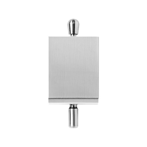 Basküleverschluss für Glastür - EGF 100 - Karcher Design