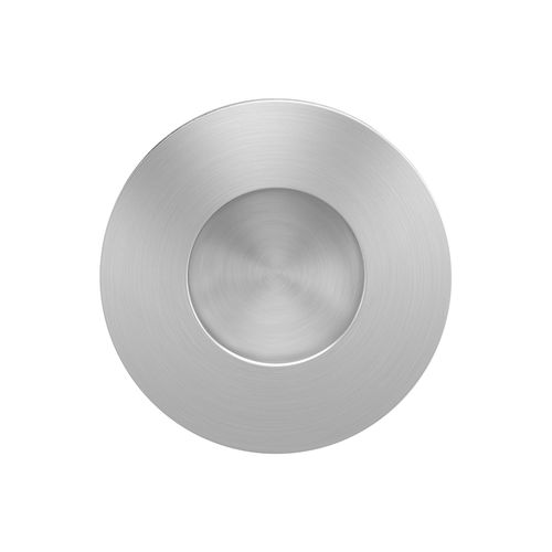 Griff für Schiebetür - EZ1706 SERIES - Karcher Design - Edelstahl / modern / seidenmatt