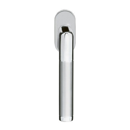 Drehkipp-Fenster-Griff - EF344 - Karcher Design - Metall / modern