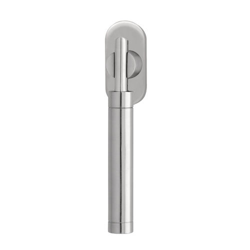 Fenstergriff - EF644 - Karcher Design - Edelstahl / modern