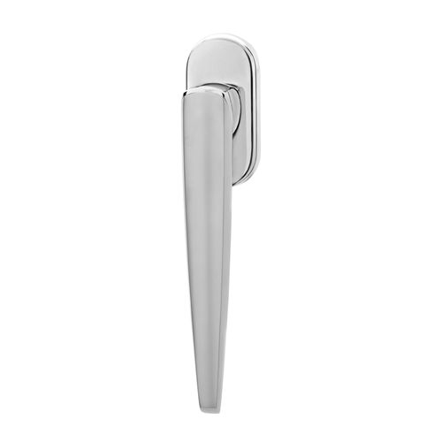 Fenstergriff - F2304 - Karcher Design - Aluminium / Zink / Kupfer