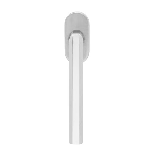 Fenstergriff - EF434 - Karcher Design - Edelstahl / modern