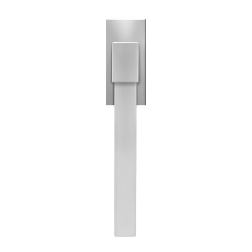 Fenstergriff - EF474Q - Karcher Design - Edelstahl / modern
