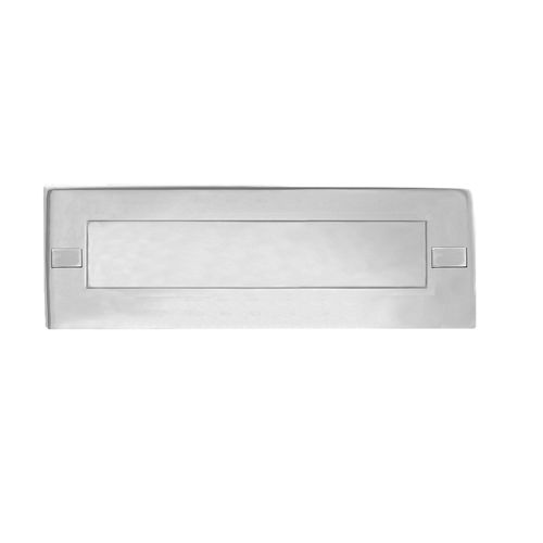 Briefeinwurf - EBZK2 - Karcher Design