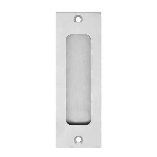 Griff für Schiebetür - EZ1703Q - Karcher Design - Edelstahl / modern
