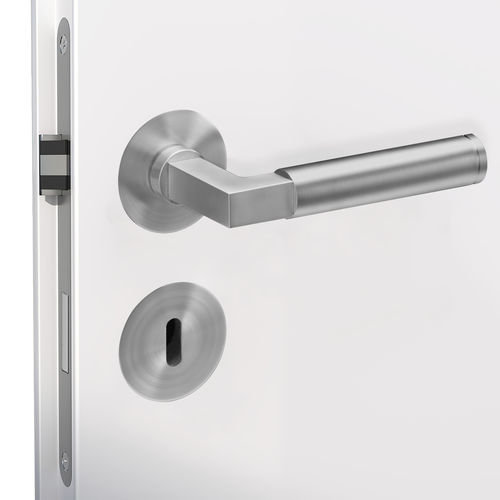 Türgriff - TASMANIA EPL31 71 - Karcher Design - Edelstahl / modern / für Privatgebrauch