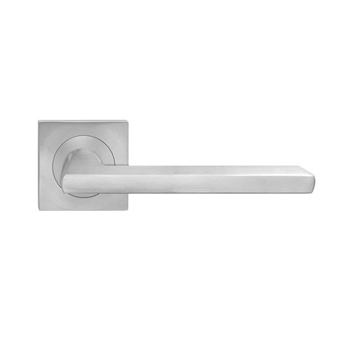 Türgriff - MONTANA ER54Q 71 - Karcher Design - Edelstahl / modern / für Privatgebrauch
