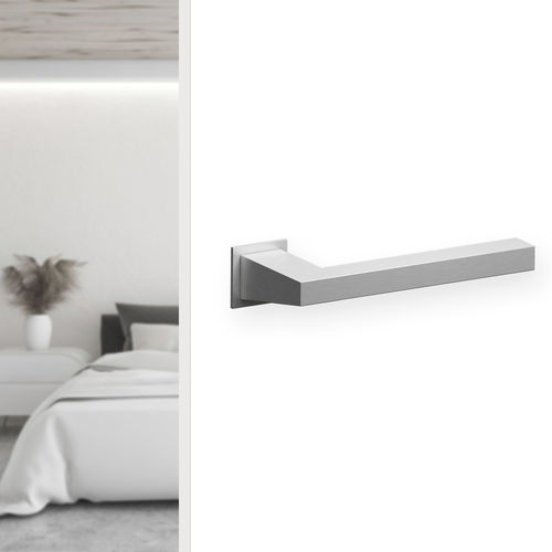 Türgriff - BOSTON ER58Q - Karcher Design - Edelstahl / minimalistisches Design / für Privatgebrauch