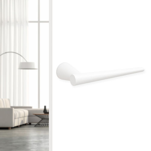 Türgriff - BROOKLYN ER59 - Karcher Design - Edelstahl / minimalistisches Design / für Privatgebrauch