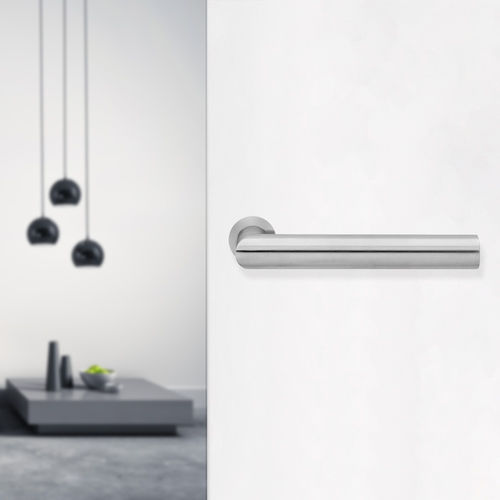 Türgriff - RHODOS ER28M - Karcher Design - Edelstahl / minimalistisches Design / für Privatgebrauch