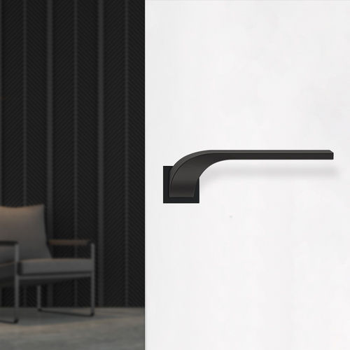 Türgriff - LAS VEGAS ER87M - Karcher Design - Edelstahl / minimalistisches Design / für Privatgebrauch
