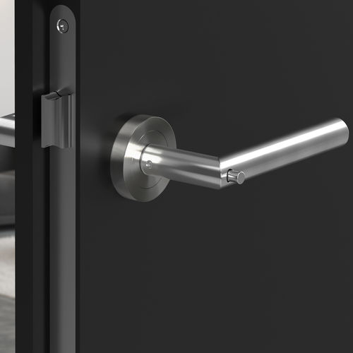 Türgriff - KD Basic - ER28 BC 71 - Karcher Design - Edelstahl / modern / für Privatgebrauch