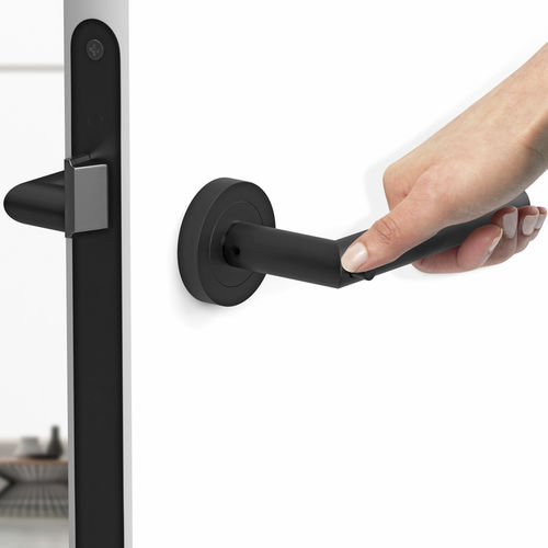 Türgriff - KD Basic - ER28 BC 83 - Karcher Design - Edelstahl / modern / für Privatgebrauch