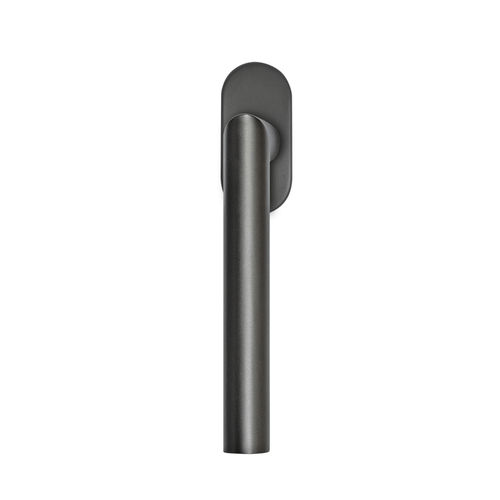 Griff für Fenster - EF284 89 - Karcher Design - Edelstahl / modern / für Privatgebrauch