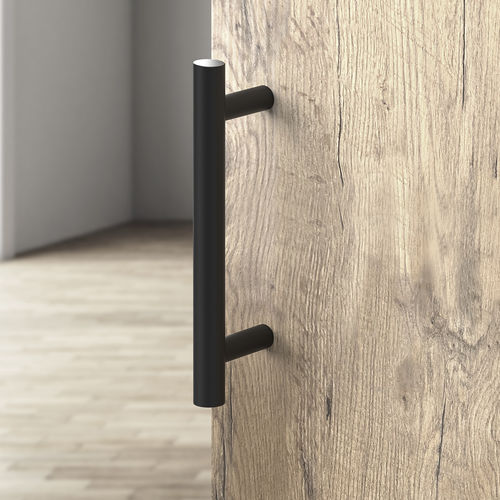 Türstoßgriff - ES3 83 - Karcher Design - Edelstahl / modern / für Privatgebrauch
