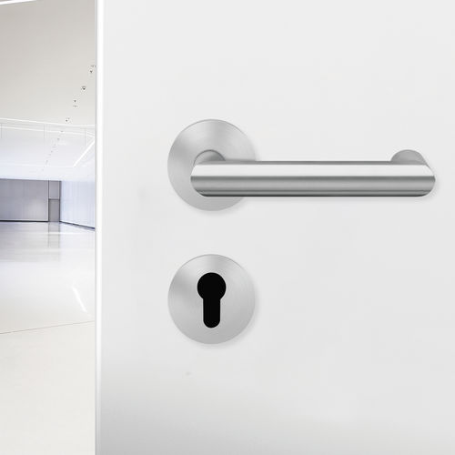 Türgriff - Kos XL EPRO 10 - Karcher Design - Edelstahl / modern / für Gewerbegebrauch