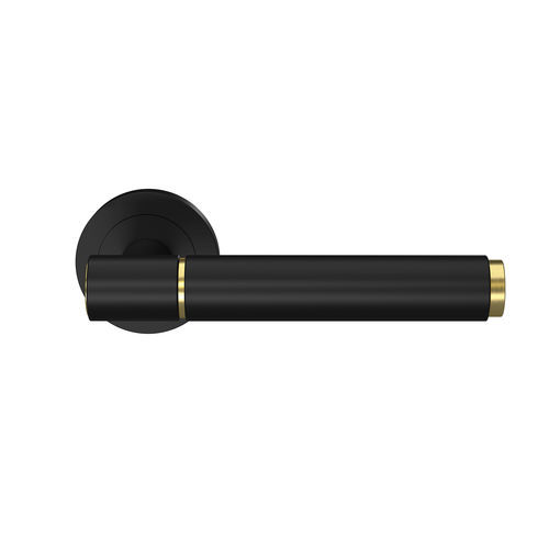 Türgriff - ER90A3 0S 83 - Karcher Design - Edelstahl / modern / für Privatgebrauch