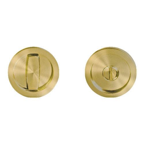 Tür-Set / Edelstahl - EPD 88 - Karcher Design - für Schiebetür
