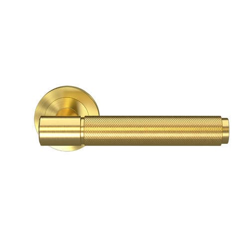 Türgriff - ER90B BAD 88 - Karcher Design - Edelstahl / modern / für Privatgebrauch