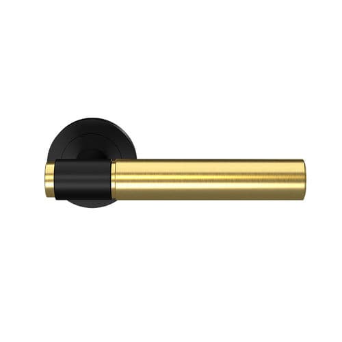 Türgriff - ER90A2 BAD 83 - Karcher Design - Edelstahl / modern / für Privatgebrauch