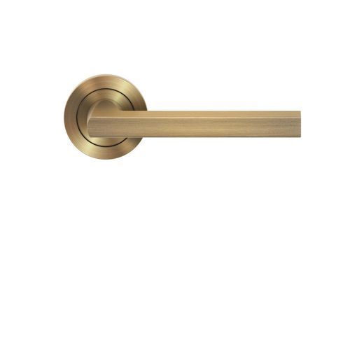Türgriff - MONTANA - Karcher Design - Edelstahl / modern / für Privatgebrauch