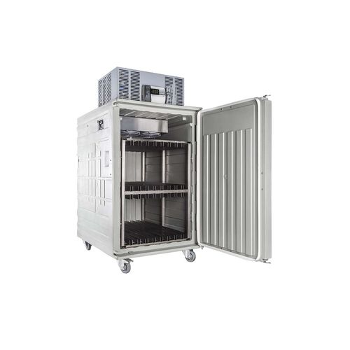 Isobehälter für professionellen Einsatz - KOALA 1300 TW AF - Melform