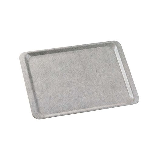 Serviertablett / glasfaserverstärktes Polyester - GN - Melform - für Gewerbegebrauch / für Privatgebrauch