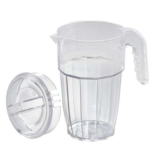 Polycarbonat-Krug - MCR - Melform - für Gewerbegebrauch