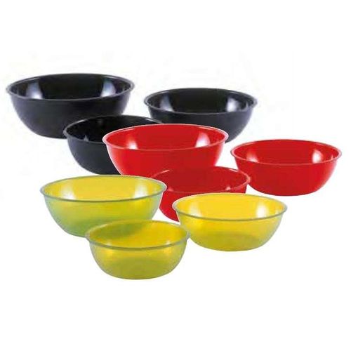 Polycarbonat-Salatschüssel - MSB 10.25 - Melform