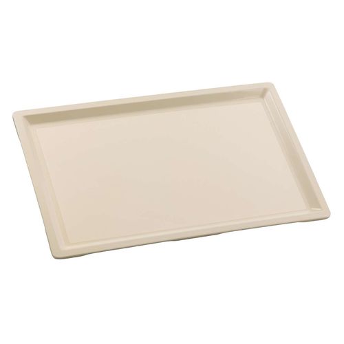 Serviertablett / glasfaserverstärktes Polyester - 4/5 GN - Melform - für Gewerbegebrauch / für Privatgebrauch