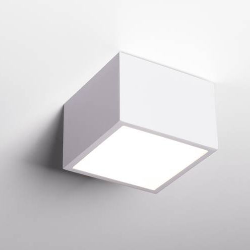 Downlight für Aufbau - DECA - Climar, S.A. - LED / rund / quadratisch