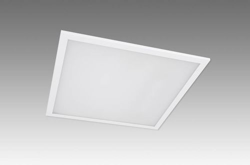 Deckeneinbauleuchte - ADAAR - Climar, S.A. - LED / fluoreszierend / linear