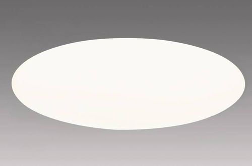 Deckeneinbauleuchte - ASTRA TRIMLESS - Climar, S.A. - LED / oval / Objekteinrichtung