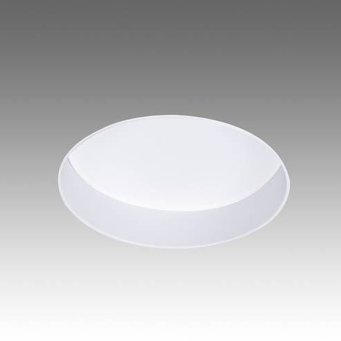 Einbaudownlight - ATLAS - Climar, S.A. - LED / rund / quadratisch