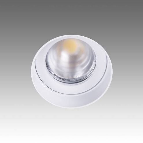 Einbaustrahler - TALLES 63 RO TRIMLESS IN - Climar, S.A. - LED / rund / IP20