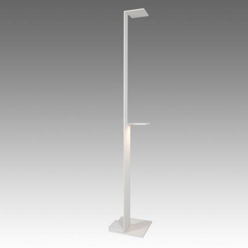 Stehleuchte - DOURO PA-2 - Climar, S.A. - Aluminium / Milchglas / modern