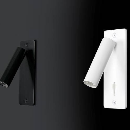 Strahler für Wandeinbau - SOFT - Climar, S.A. - LED / rund / IP20