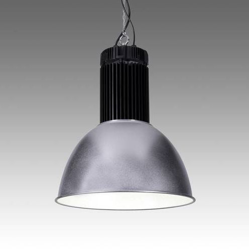 Hängeleuchte - FOCUS - Climar, S.A. - LED / rund / IP65