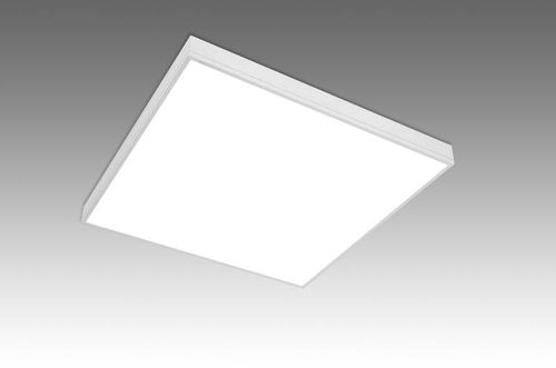 Aufbauleuchte - CISTUS - Climar, S.A. - LED / quadratisch / IP40
