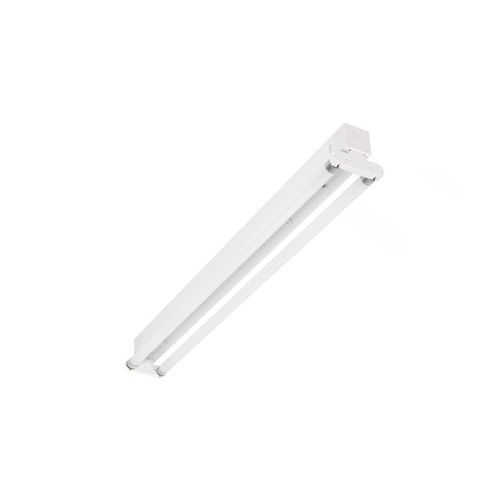 Aufbauleuchte - SLIM - Climar, S.A. - fluoreszierend / linear / IP20