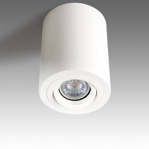 Downlight für Aufbau - DECA - Climar, S.A. - LED / rohrförmig / IP20