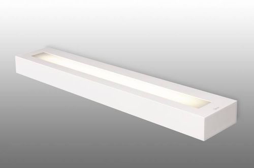 Wandleuchte / minimalistisches Design - DATCH - Climar, S.A. - für den Innenraum / Aluminium / Polycarbonat