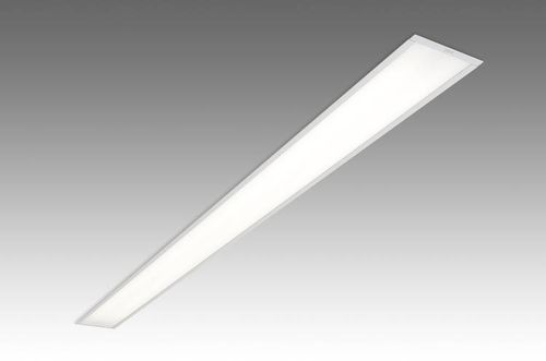 Deckeneinbauleuchte - OMEGA T5 - Climar, S.A. - LED / linear / IP43