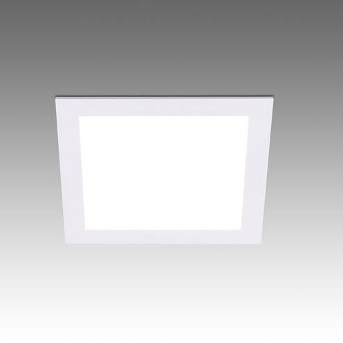Einbaudownlight - DL-145, DL-200 - Climar, S.A. - fluoreszierend / quadratisch / IP44