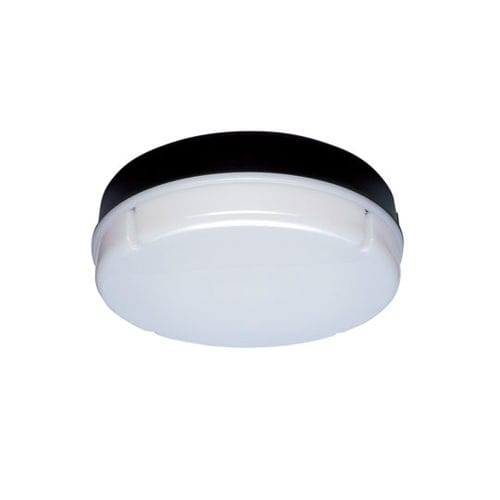 Deckenmontierte Notbeleuchtung - PIZZA - ASD Lighting - wandmontiert / rund / LED